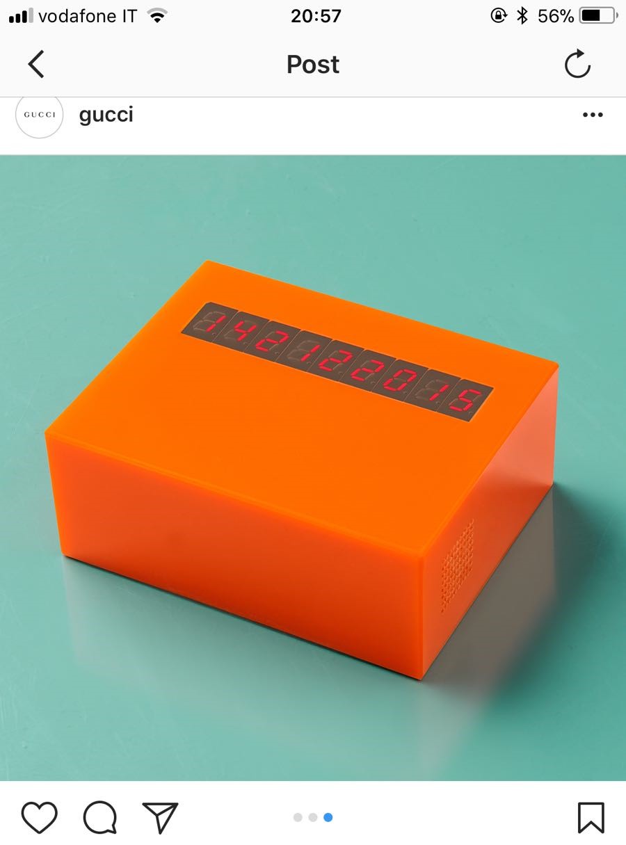 gucci