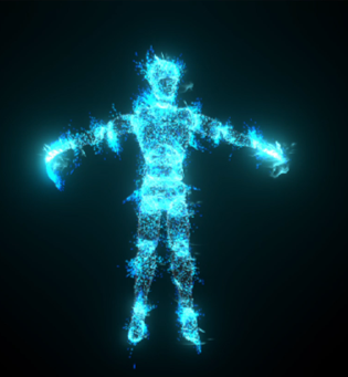 energy